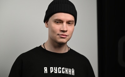 Скандал из-за водки и вибраторов: SHAMAN дерзко ответил на критику Милонова и Собчак