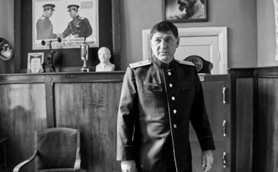 Актеры сериала «Шифр», которых уже нет с нами