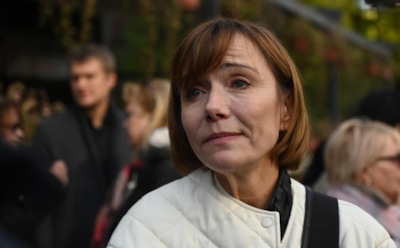 Звезда сериала «Две судьбы» Екатерина Семенова объяснила, почему отказалась от походов к косметологу