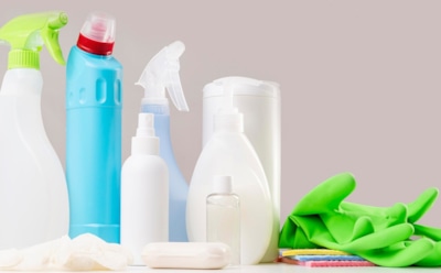 Микробы против чистящих средств: китайские ученые обнаружили новые штаммы — угроза или открытие для науки