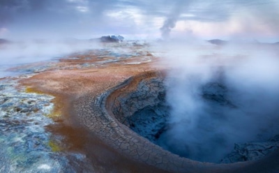 Неограниченная энергия: ученые из Швейцарии открывают доступ к глубинным геотермальным источникам — прорыв в науке