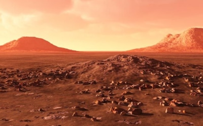 Марс как новый дом для жизни: ученые ищут микробов в талой воде — прорывные исследования НАСА