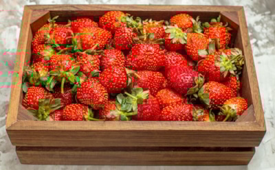 Клубника против холестерина: как ягода помогает сохранить здоровье сердца — исследования ученых подтверждают пользу