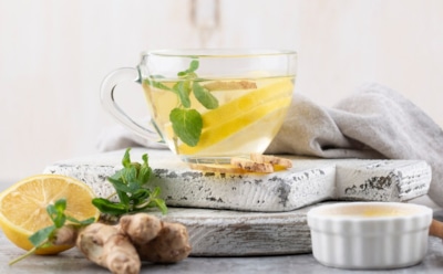 Продукты для здоровья сосудов: питание, которое снижает риск инфаркта — от чеснока до зеленого чая