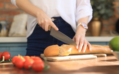 Хлеб и стройность: развенчиваем миф о лишнем весе — почему отказываться от хлеба не стоит