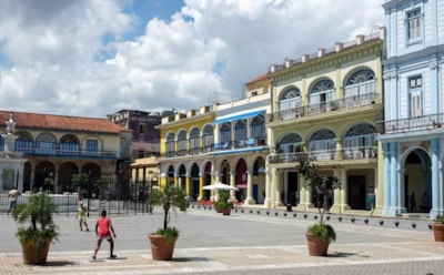 Куба осталась без света: туроператоры прогнозируют массовую отмену поездок