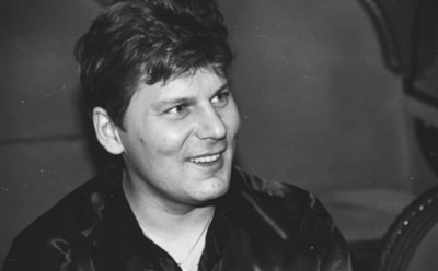 Жители Воронежа решают судьбу установки памятника лидеру «Сектора Газа» Юрию Клинских