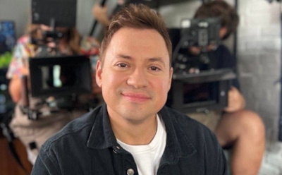 Звезда сериала «СашаТаня» Андрей Гайдулян ушел от жены и закрутил новый роман