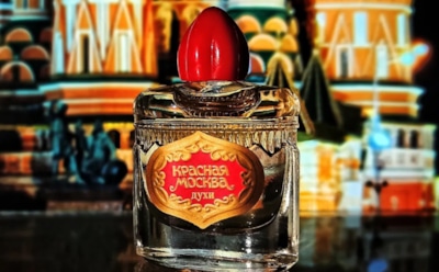 Духи «Красная Москва»: история легендарного аромата — от загадочного состава до культурного наследия