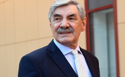 Александру Панкратову-Чёрному потребовалась срочная операция – СМИ