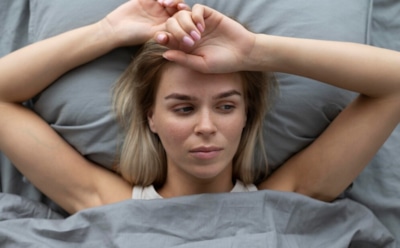 Бессонница и нехватка витаминов: как минералы влияют на качество сна — рекомендации нутрициолога