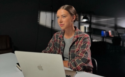 Разорена, но не сломлена: Саша Митрошина лишилась всего после конфликта с налоговой