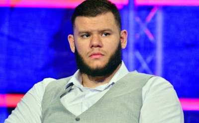 Боец MMA Ислам Вагабов оказался в центре скандала после разгрома арендованной квартиры в Москве