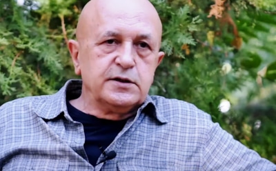 Умер Николай Седнев из сериала «Нюхач»: режиссер и актер скончался на 73-м году жизни