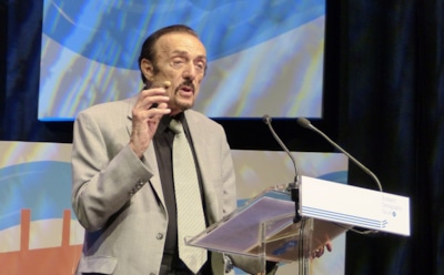 Умер автор жестокого «Стэнфордского тюремного эксперимента» Филип Зимбардо