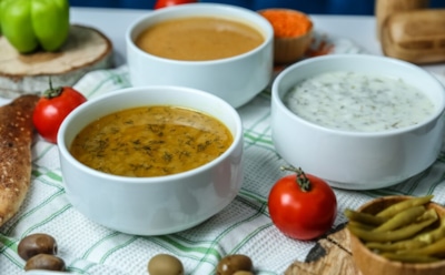 Как приготовить суп: правильно, вкусно, полезно — советы гастроэнтеролога для здорового питания