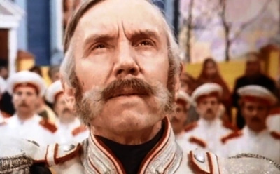 Умер накануне юбилея: звезды «Анюты» Анатолия Гридина не стало в 94 года