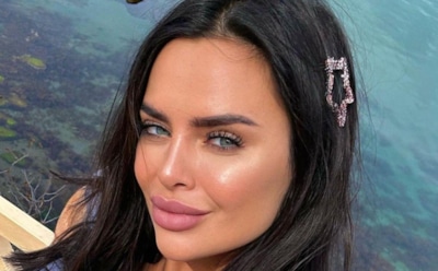 Виктории Романец вернули зрение спустя полжизни: детали сложной операции звезды «Дома-2»