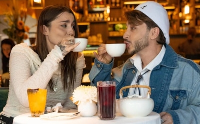 Сказочный кавалер: певица Mona в шоке от романа с Эльдаром Джараховым - мечты сбываются одна за одной