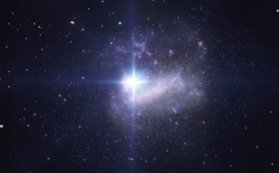 Удивительное открытие: звездная вспышка в 10 тысяч раз мощнее солнечных — новый взгляд на космос