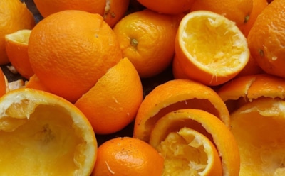 Удобрение из цитрусовой кожуры: натуральная подкормка и защита растений — простые советы для ухода