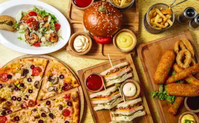 Сладкое и фастфуд под вопросом: как неправильное питание разрушает сосуды — советы от нутрициолога