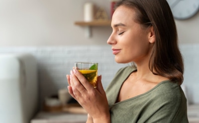 Как победить тревожность: натуральные препараты и полезные привычки для спокойствия — советы диетолога