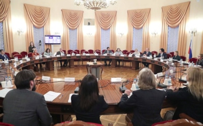 Госдума приняла законопроект о повышении МРОТ: что это значит для россиян