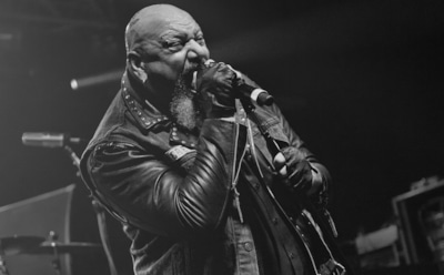 Легенда хеви-метала Iron Maiden в трауре: ушёл из жизни солист Пол Ди'Анно, записавший первые альбомы группы