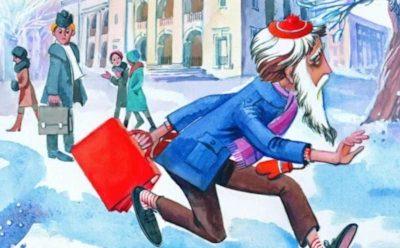 «Сказка о потерянном времени» Шварца: характеристика главных и второстепенных героев