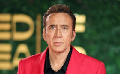 «Технология заберет вашу личность»: Николас Кейдж призвал актёров бойкотировать ИИ