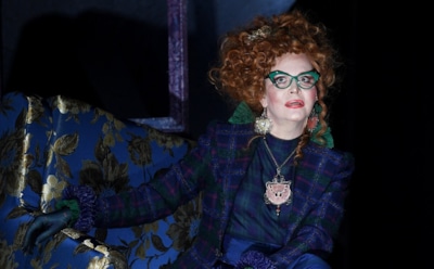 Экстренная госпитализация Алены Яковлевой: звезду сериала «Склифосовский» доставили в НИИ имени Склифосовского