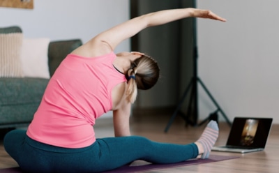 Жизнь без боли в спине: простые упражнения для укрепления мышц — советы физиотерапевта