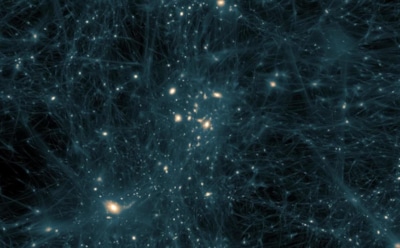 Новаторство в изучении темной материи: новый метод обнаружения через гравитационные волны — энергетические перспективы