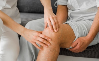 Почему тромбы чаще образуются в левой ноге: анатомические особенности — риск тромбоза глубоких вен