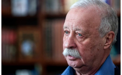 Три жены Леонида Якубовича: о личной жизни ведущего «Поля чудес»