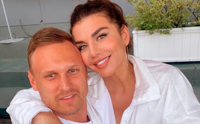 Анна Седокова подала на развод с Янисом Тиммой: певица осталась без третьего по счету мужа