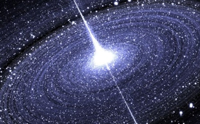 Микроквазары Млечного Пути: новые источники сверхвысокой энергии — мощное гамма-излучение