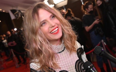 Наркотический угар в аэропорту: певица Глюкоза оштрафована судом - подробности инцидента в Шереметьево