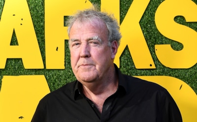 Звезда шоу Top Gear Джереми Кларксон перенес срочную операцию на сердце