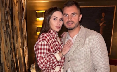 Звезду «Дома-2» Сашу Артемову позвали замуж: избранник просит благословения у родителей