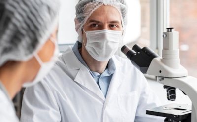 Прорыв в улавливании CO₂: экологически чистые смеси на основе хлорида холина — в 50 раз эффективнее