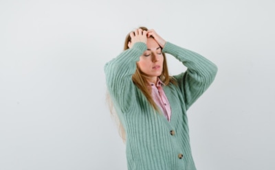 Головокружение и его причины: как возраст влияет на частоту приступов — советы невролога