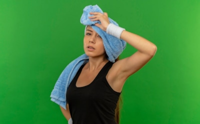 Когда слезы и пот на пользу: отличные способы избавления от стресса — советы экспертов по снятию напряжения