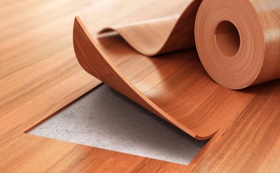 Опасность под ногами: линолеум может навредить здоровью — что скрывают половые покрытия