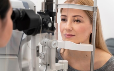 Здоровье глаз у детей и пожилых: причины ухудшения зрения — советы офтальмолога