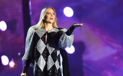 Обвинения вместо извинений: Глюкоза выступила с заявлением после нового скандала с наркотиками