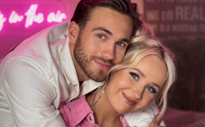 Клава Кока призналась о расставании с Александром Повериным после поездки в Колумбию