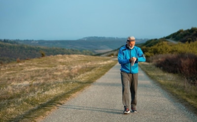 10 000 шагов в день: миф или необходимость для здоровья — комментарии эксперта