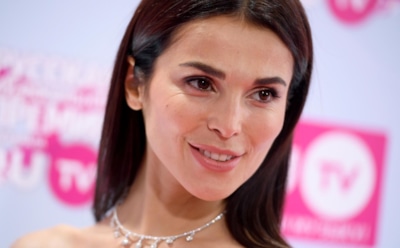 «Это болезненная тема»: 42-летняя Сати Казанова высказалась о своей поздней беременности